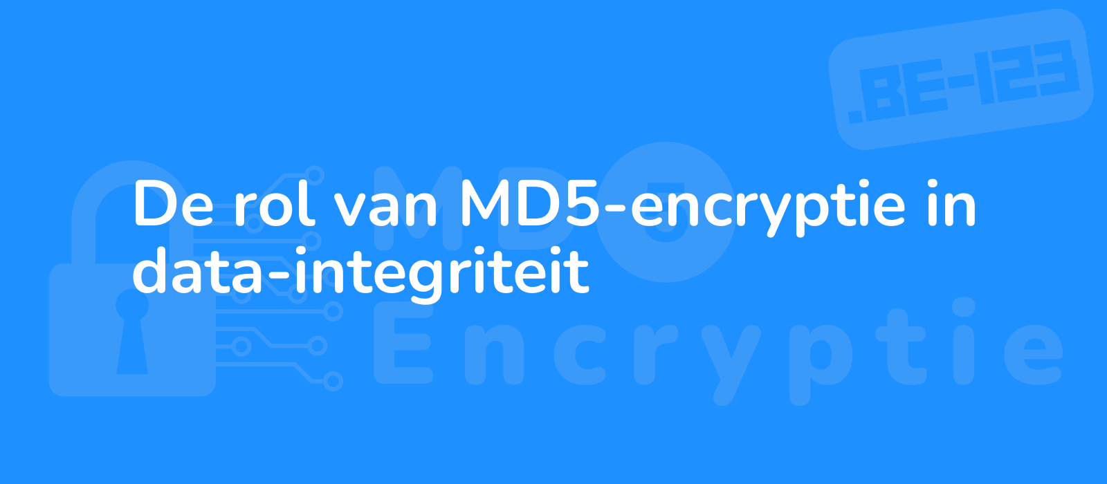 a visual representation of the role of md5 encryption in data integrity could be digital lock symbolizing md5 encryption ensuring data integrity against a futuristic background 8k technologically advanced