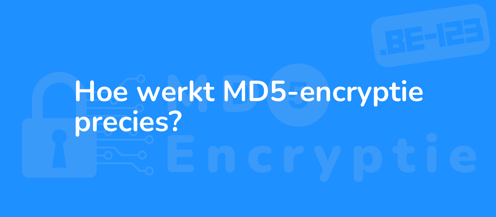 detailed illustration of the md5 encryption process using abstract visuals on a vibrant background providing a clear understanding